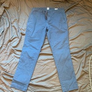 Gap men’s pants size 31 slim